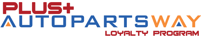 AutoPartsWAY PLUS loyalty program